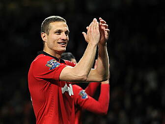 Former Manchester United capta...